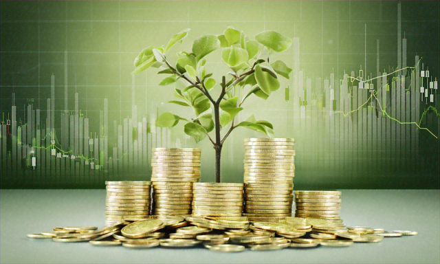 Impact Investing and ESG Trends